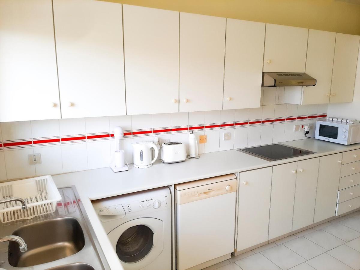 Samson Sea Breeze, 3bed Sleeps 6, Free Wifi *