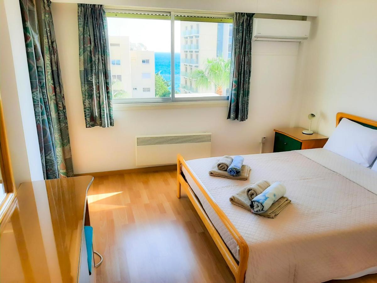 Apartment Samson Sea Breeze, 3bed Sleeps 6, Free Wifi