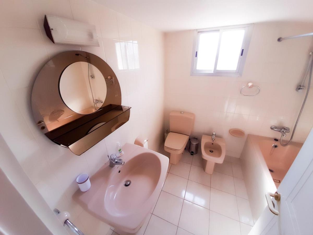 Samson Sea Breeze, 3bed Sleeps 6, Free Wifi Apartment *