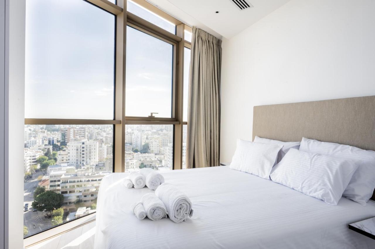 Apartment 360 - Luxury Panoramic View *