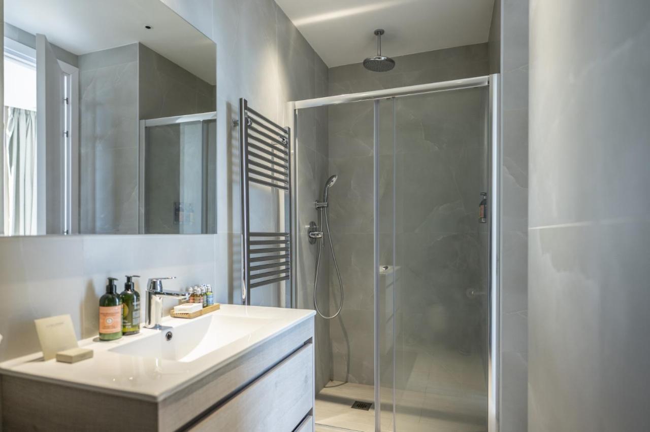 360 - Luxury Panoramic View Apartment Nicosia