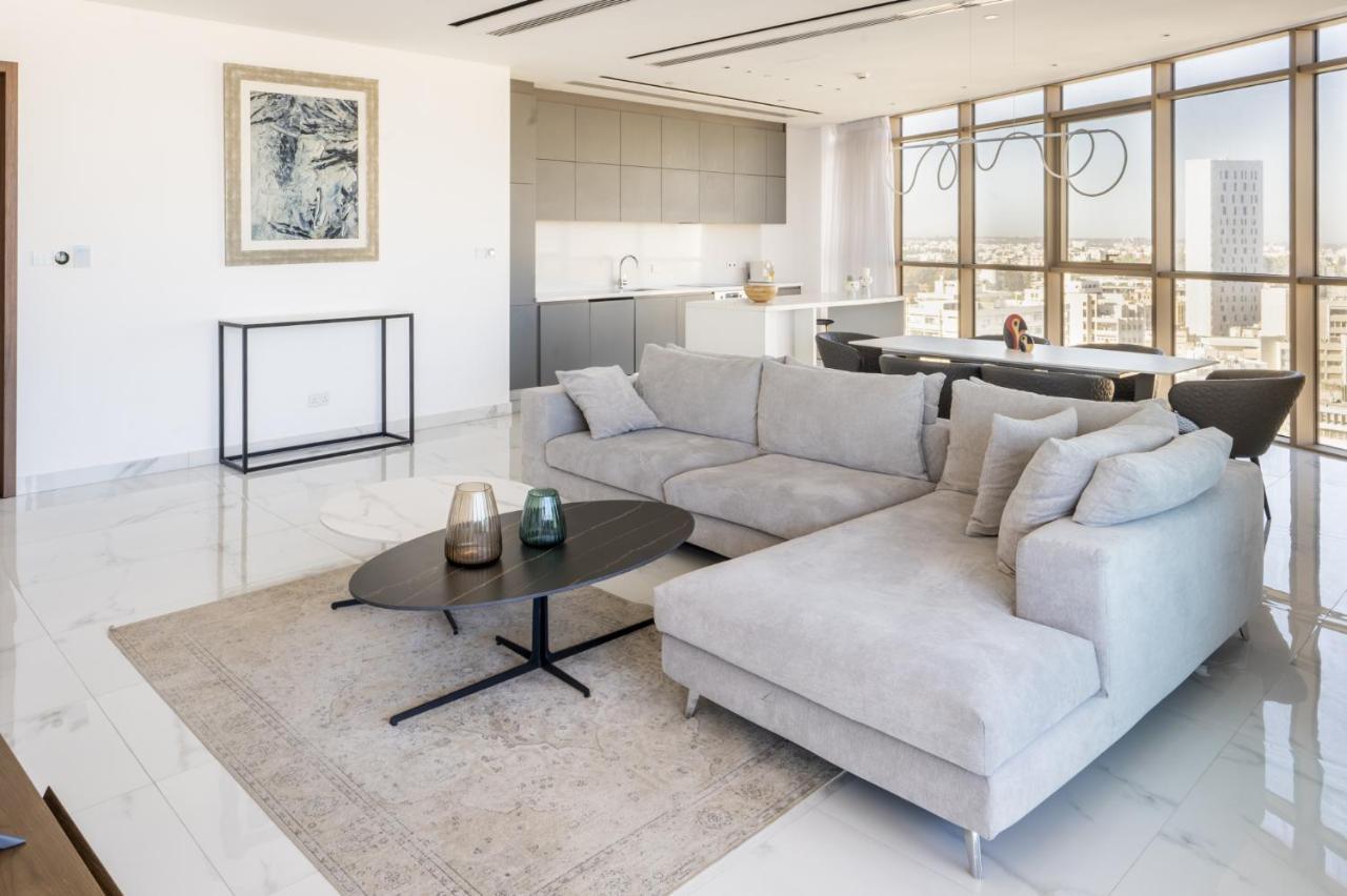 360 - Luxury Panoramic View *