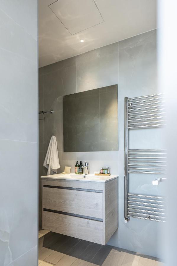 360 - Luxury Panoramic View Apartment Nicosia