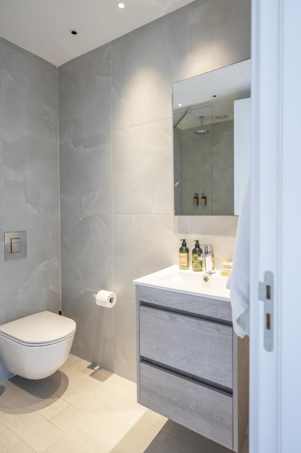360 - Luxury Panoramic View Apartment