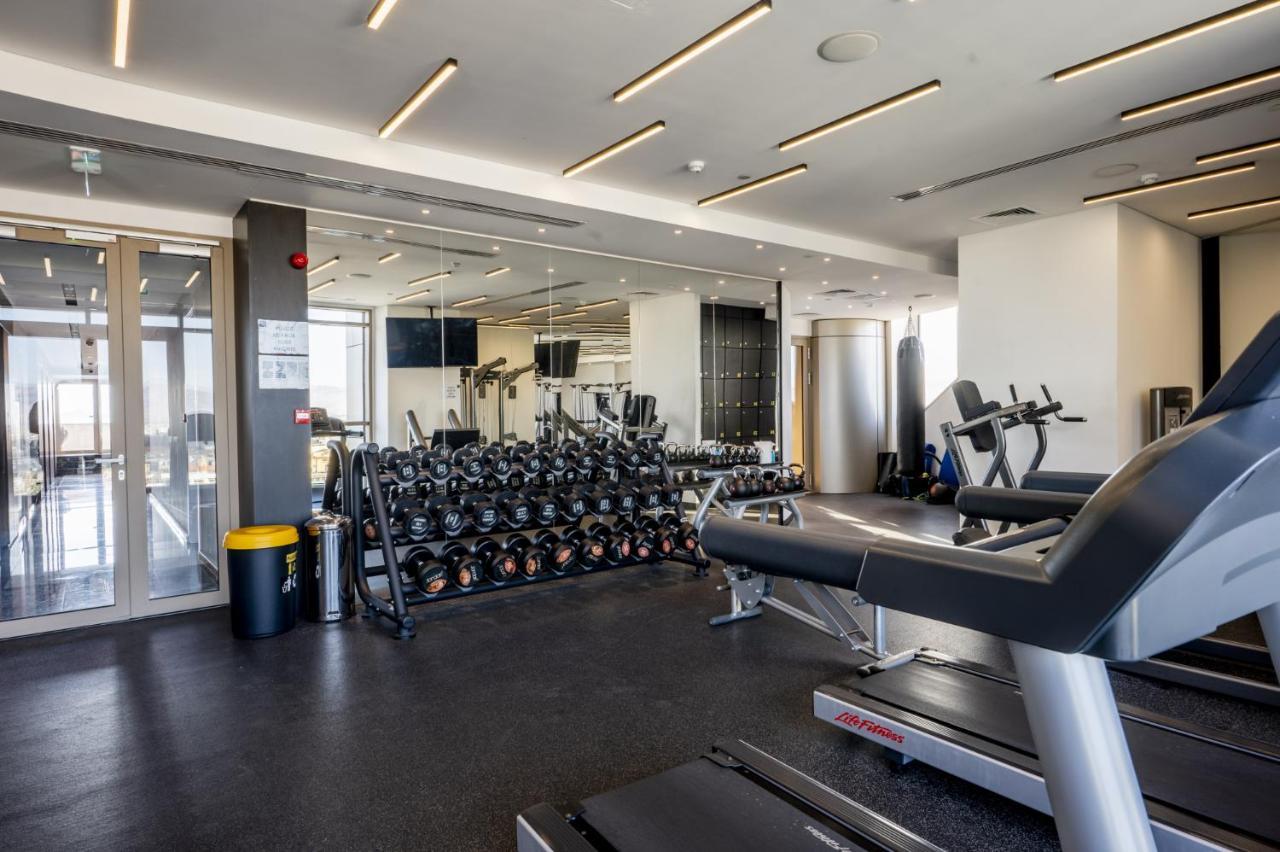 Apartment 360 - Luxury Panoramic View *