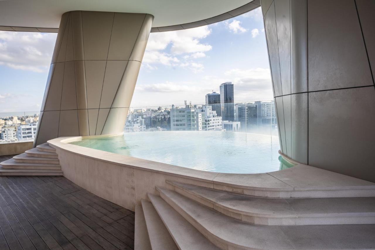 360 - Luxury Panoramic View * Nicosia