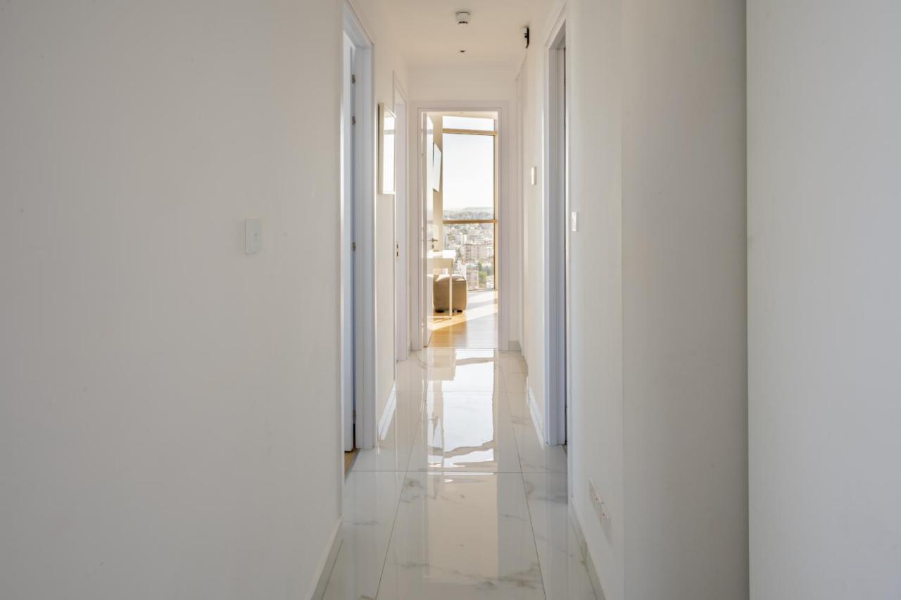 360 - Luxury Panoramic View * Nicosia