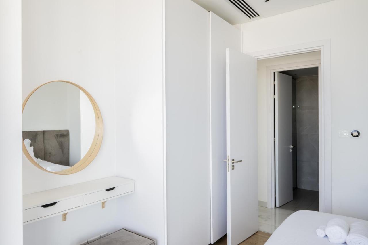 Apartment 360 - Luxury Panoramic View *
