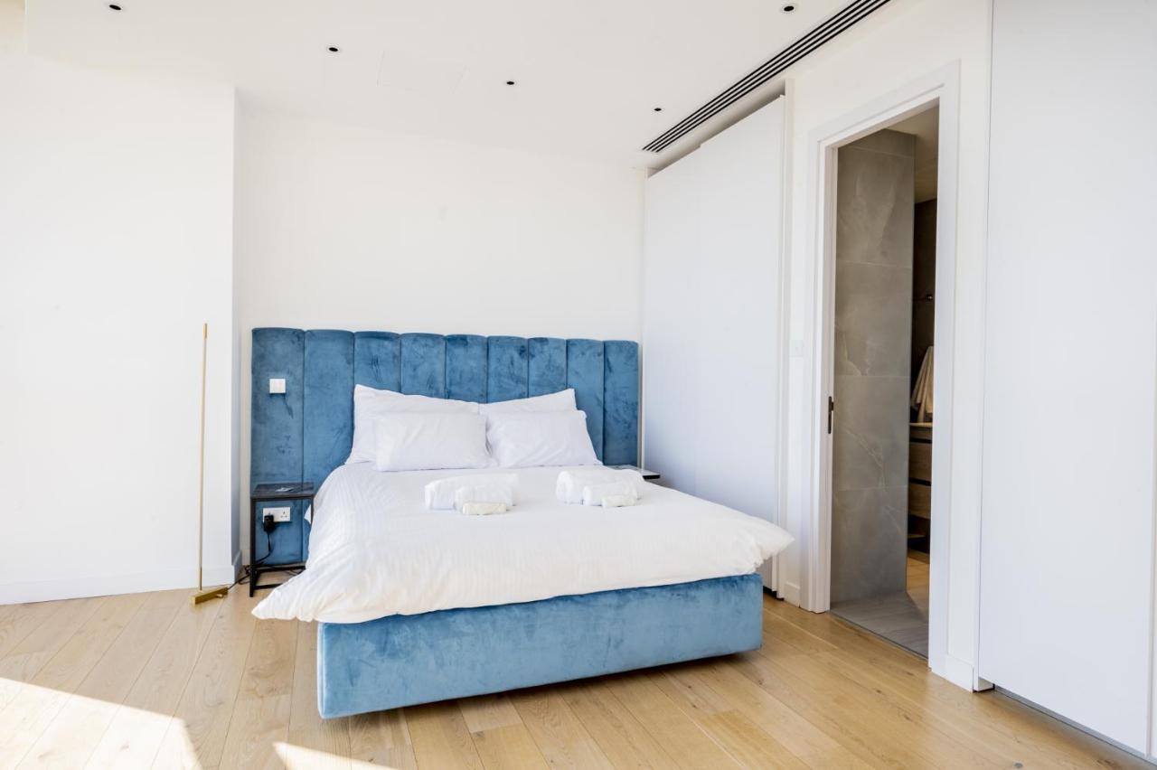 Apartment 360 - Luxury Panoramic View Nicosia