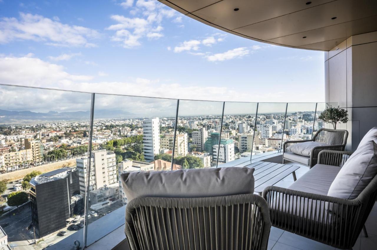 360 - Luxury Panoramic View
