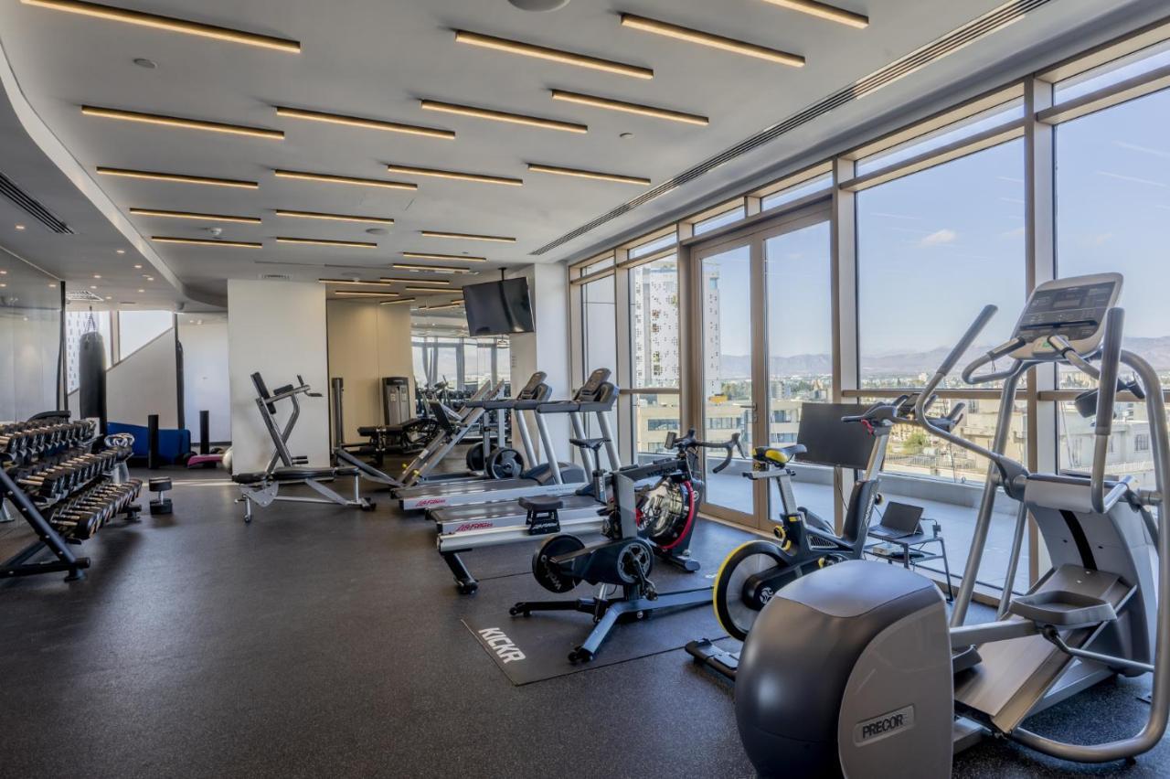 Apartment 360 - Luxury Panoramic View