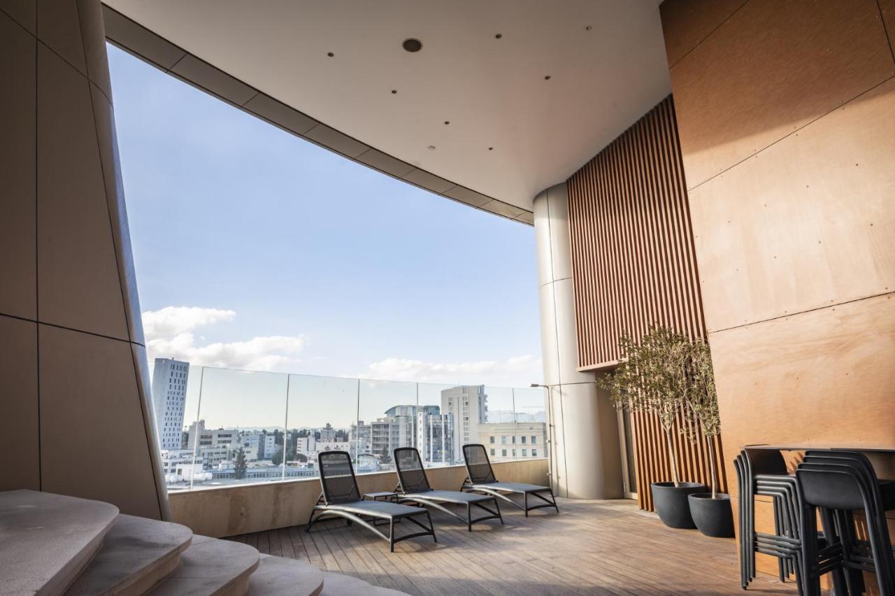 360 - Luxury Panoramic View