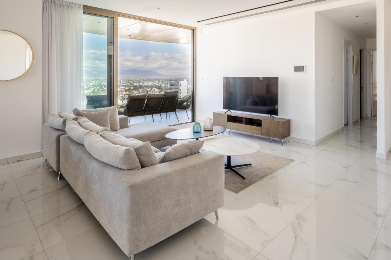 360 - Luxury Panoramic View *