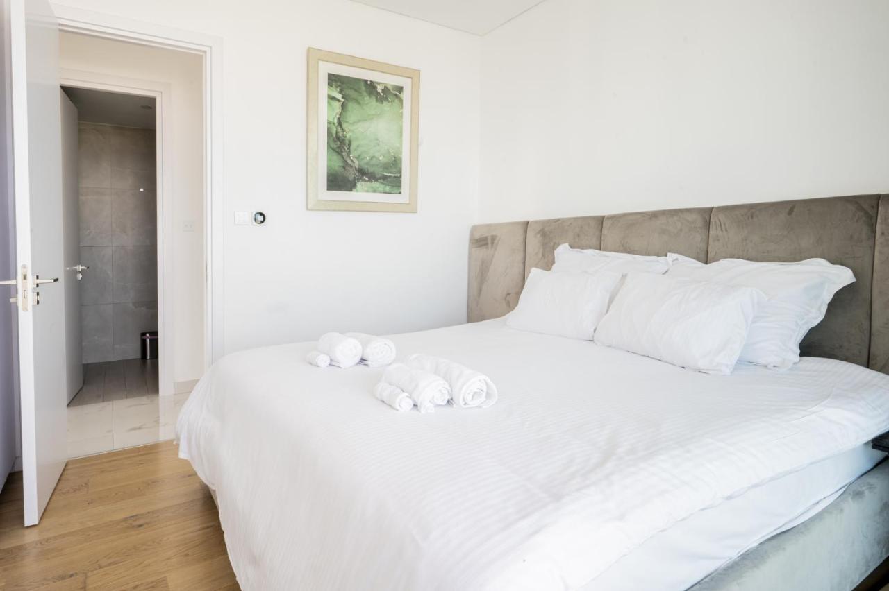 360 - Luxury Panoramic View Apartment Nicosia