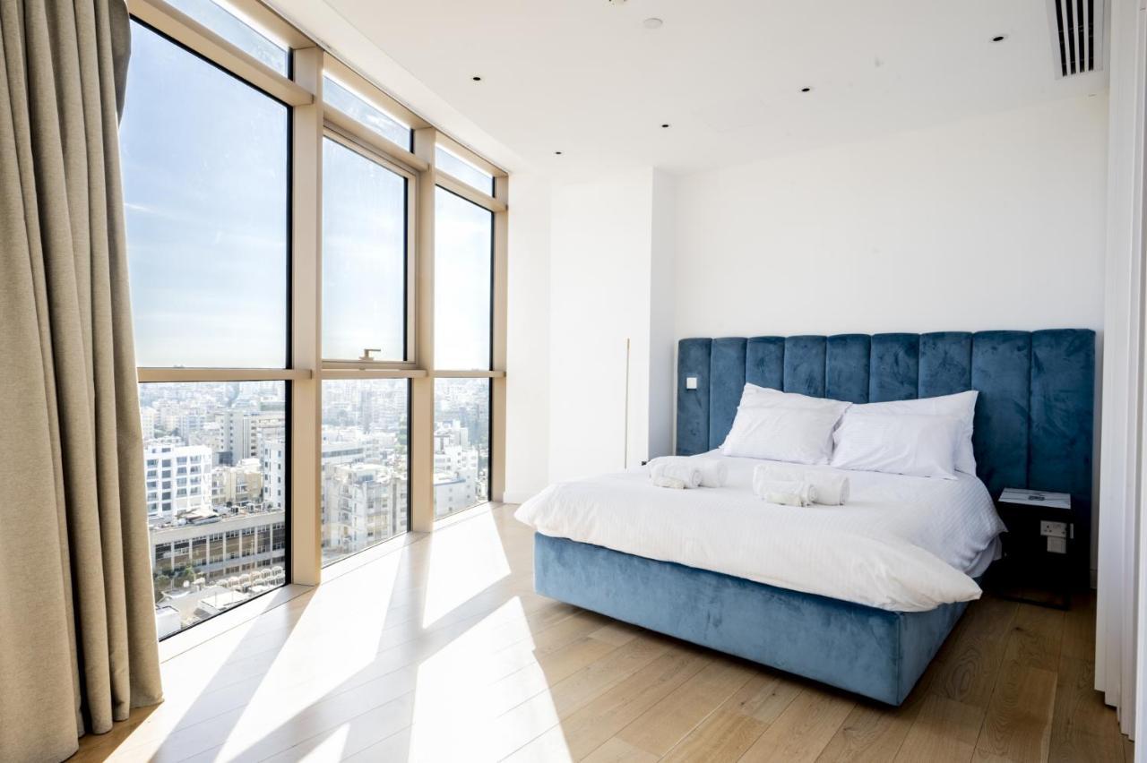 360 - Luxury Panoramic View