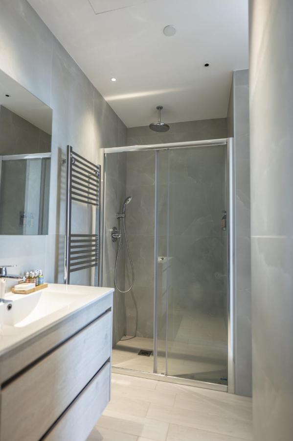360 - Luxury Panoramic View Apartment Nicosia