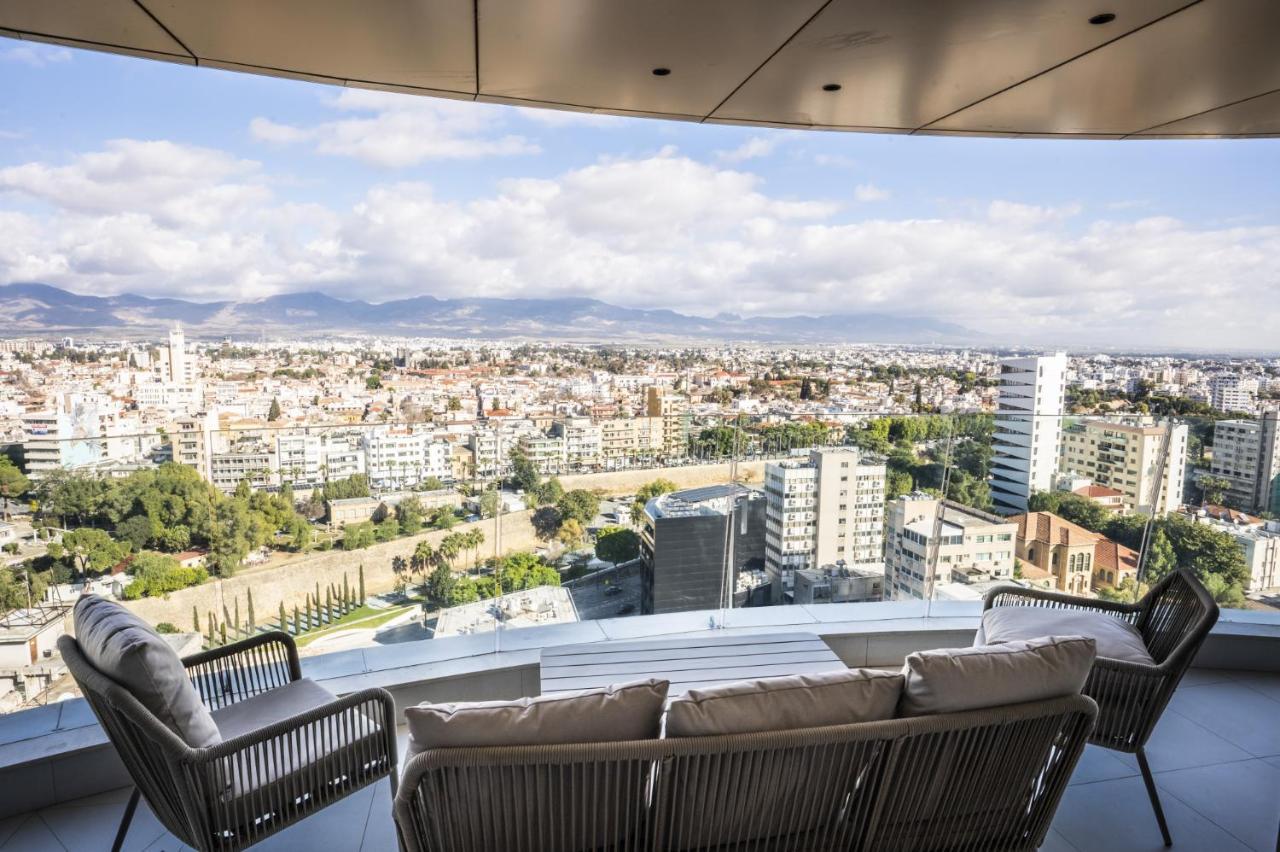360 - Luxury Panoramic View Apartment *
