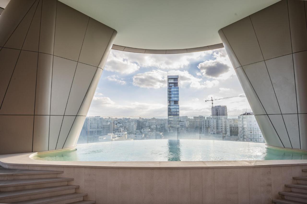 360 - Luxury Panoramic View Apartment Nicosia