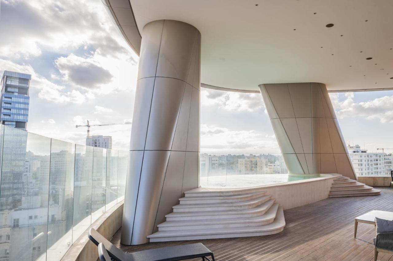 360 - Luxury Panoramic View