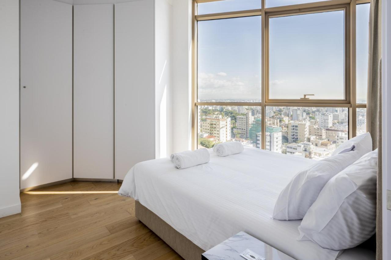 360 - Luxury Panoramic View *