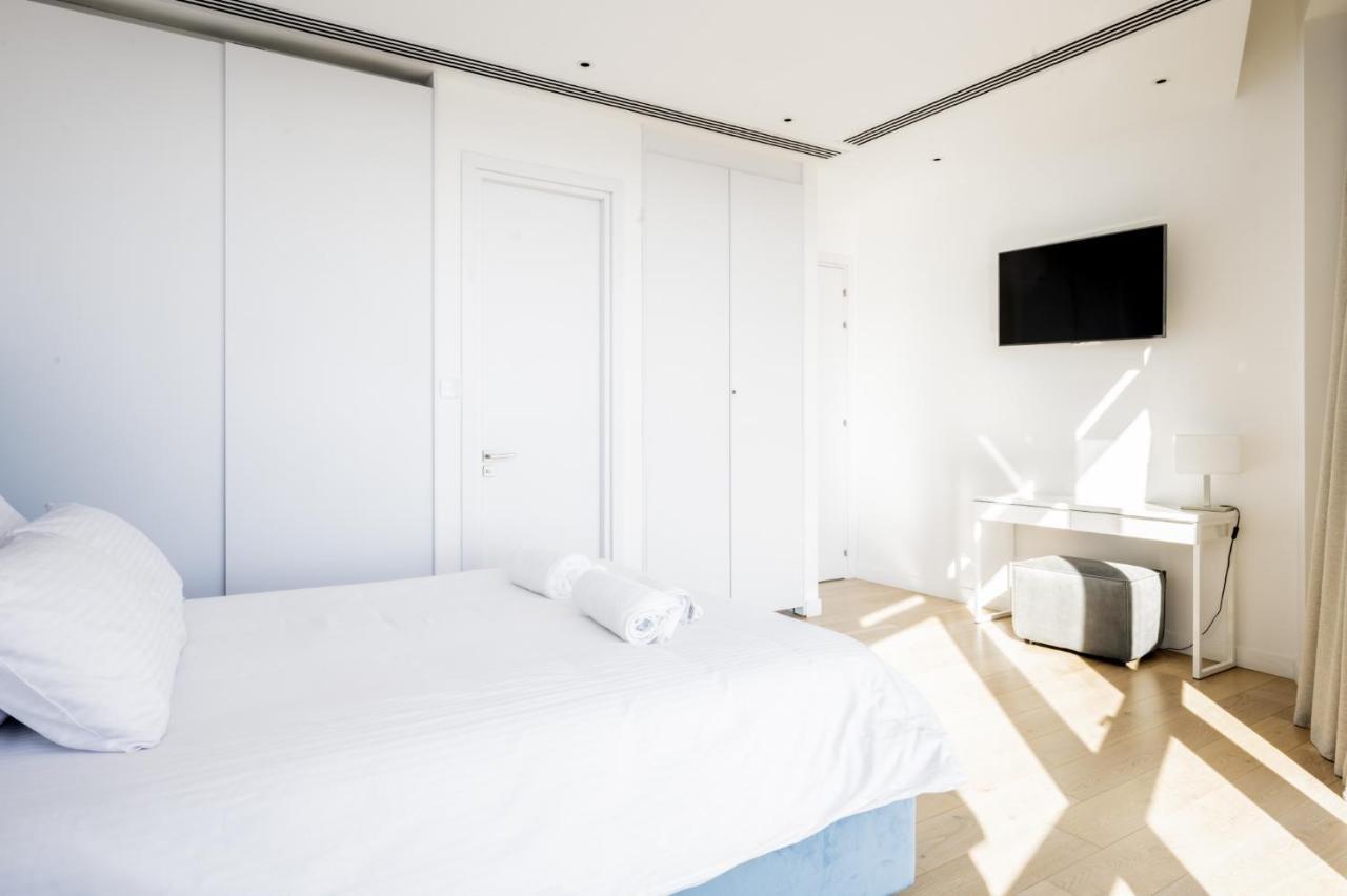 Apartment 360 - Luxury Panoramic View