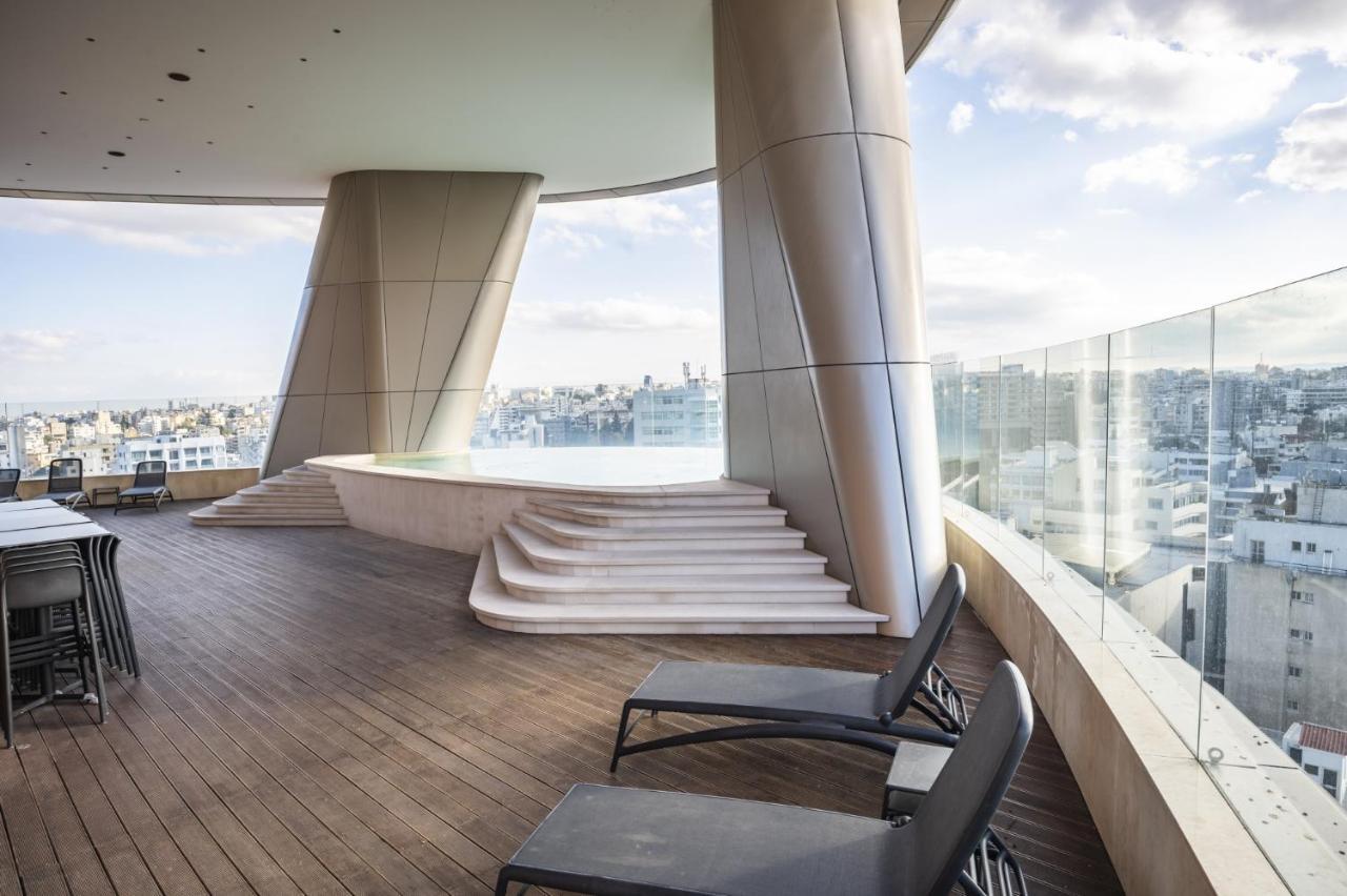 Apartment 360 - Luxury Panoramic View