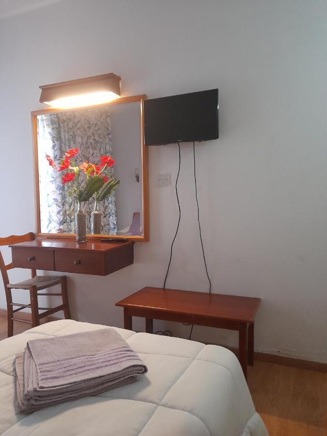Hotel Onisillos 2*
