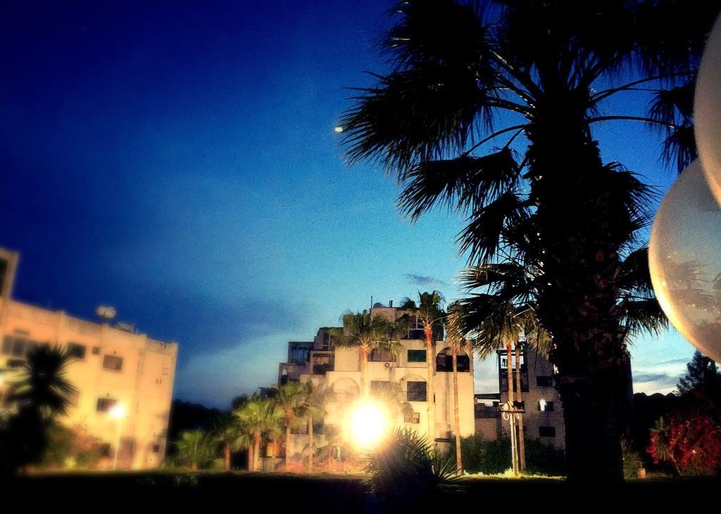 Aparthotel Blue Crane Apts 3*