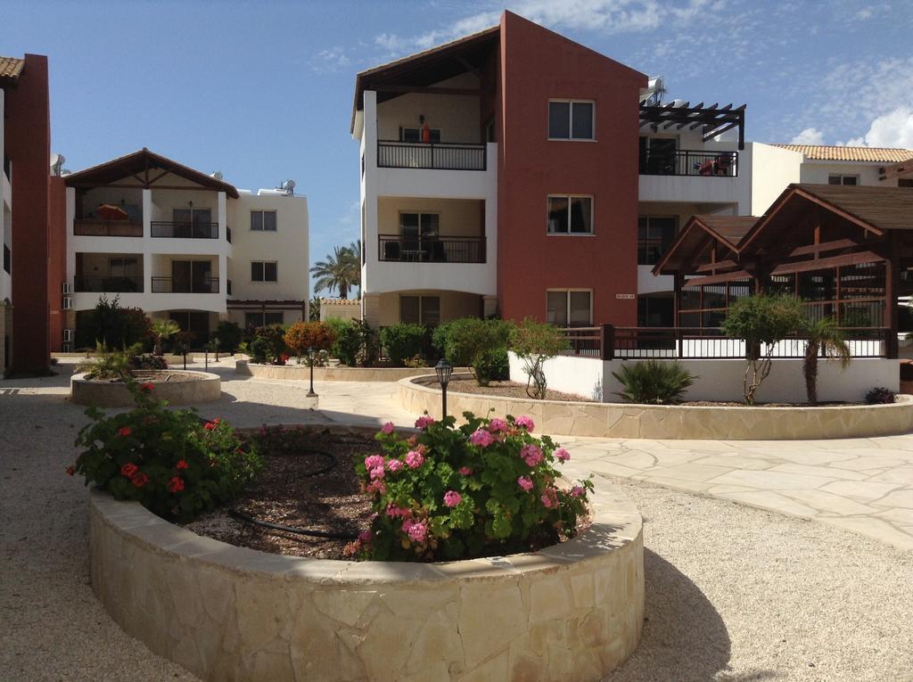Apartment Adriana Paphos