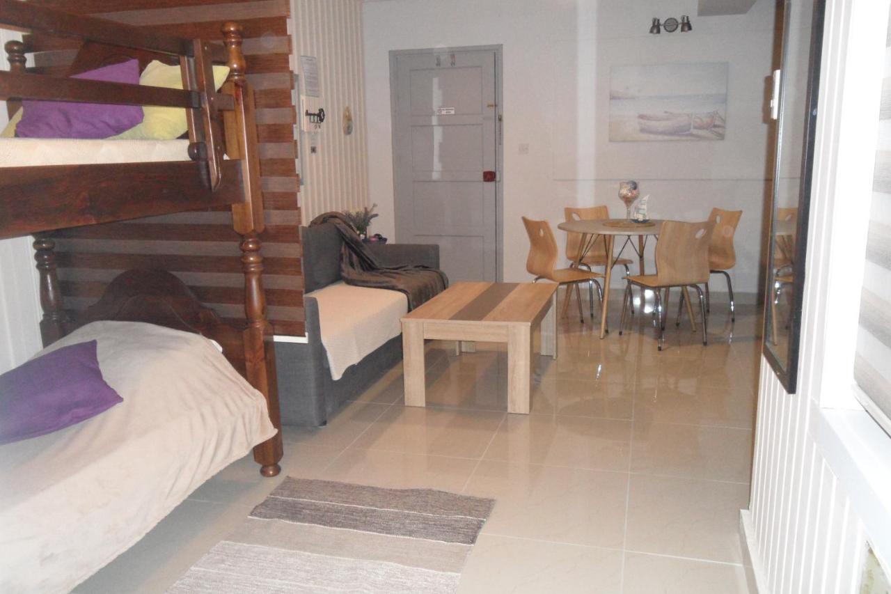 Ground Floor, Free Internet Agia Napa
