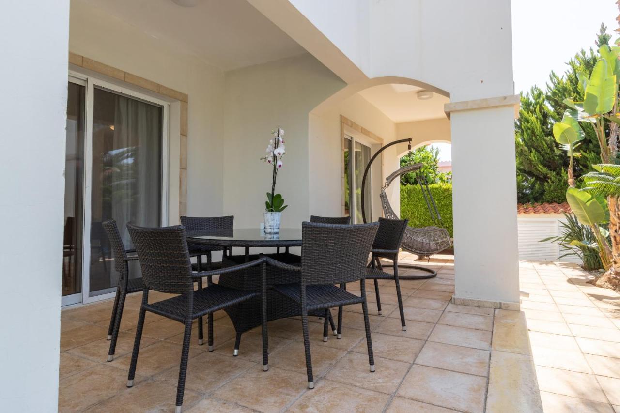 Thalassa With Private Pool Villa Coral Bay