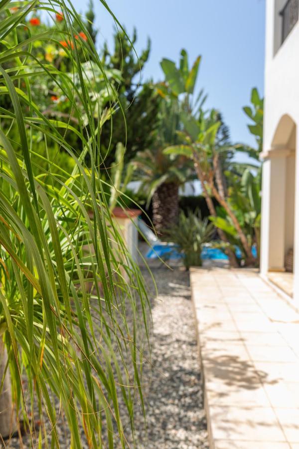 Thalassa With Private Pool Villa Coral Bay