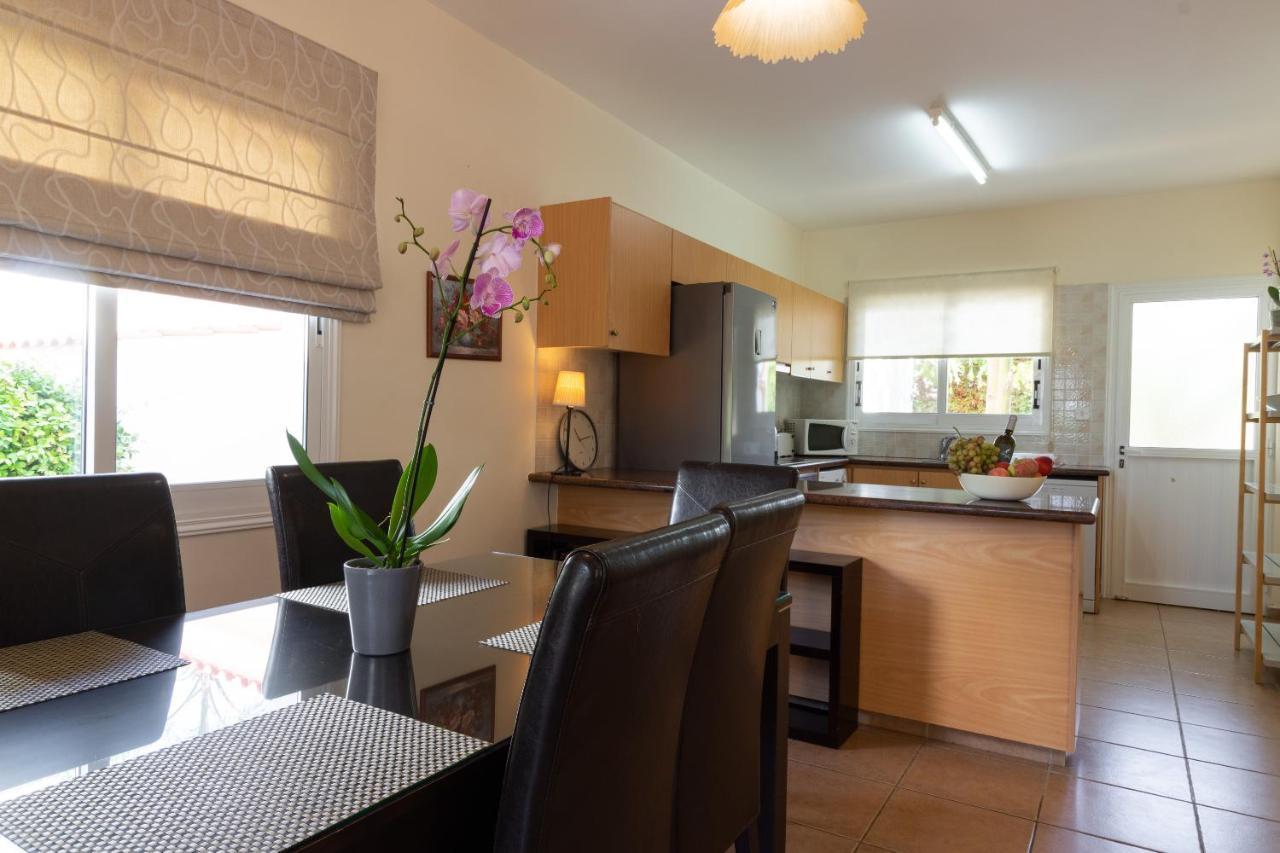 Thalassa With Private Pool Villa Coral Bay