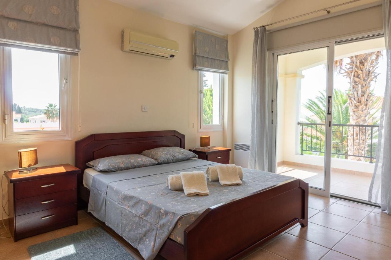Thalassa With Private Pool Villa Coral Bay