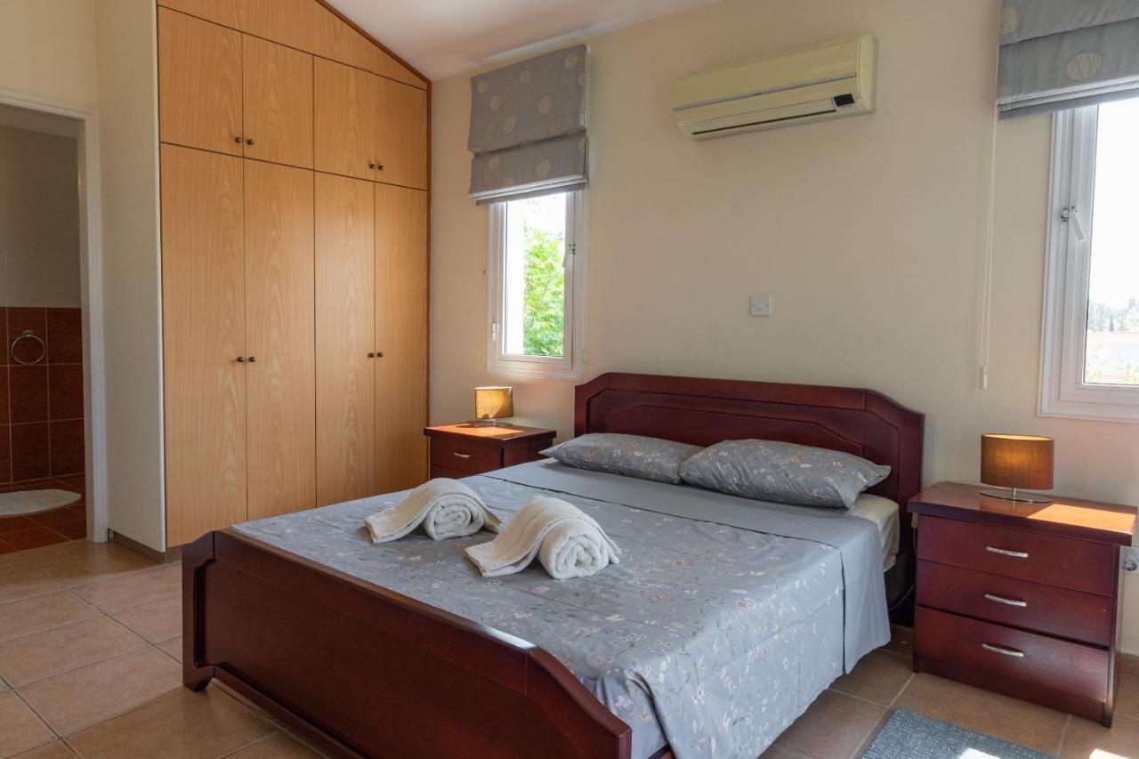 Thalassa With Private Pool Villa *