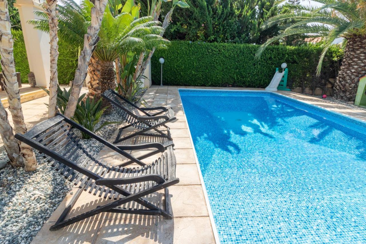 Thalassa With Private Pool Villa *