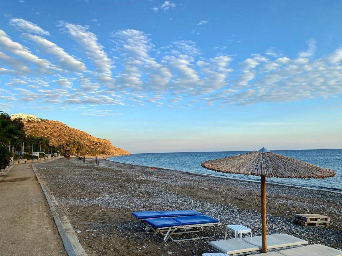 Chariandry Court Pissouri