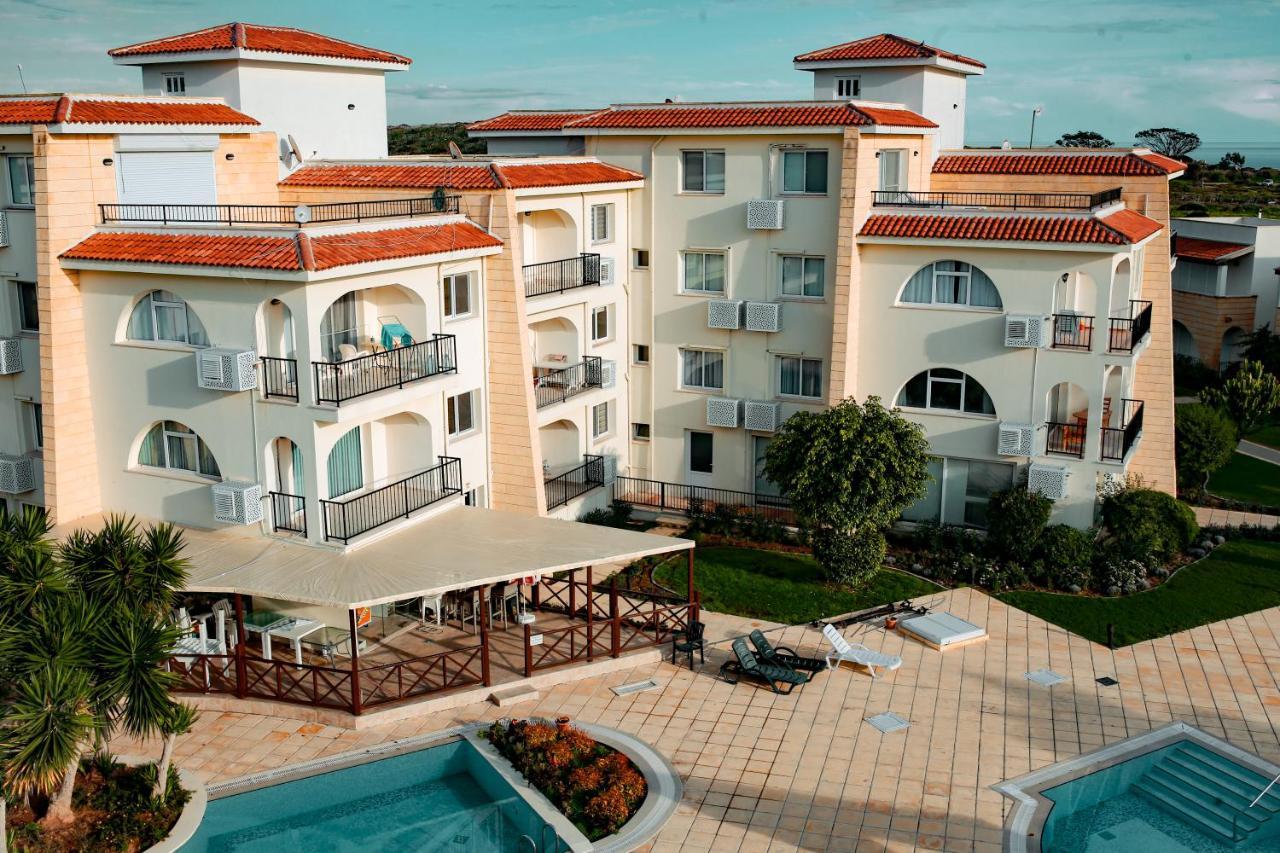 Fantastic 4 Cyprus First Line Beachfront *