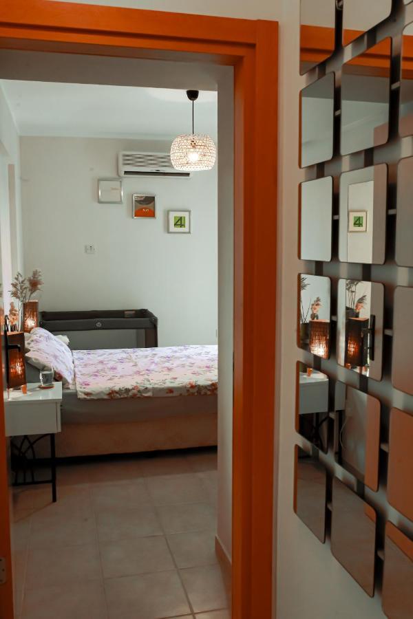 Fantastic 4 Cyprus First Line Beachfront