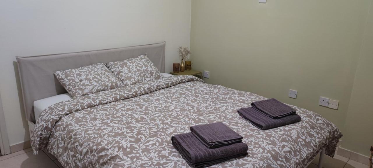 Apartment Pentadaktylos Mountain View 2 Bedroom