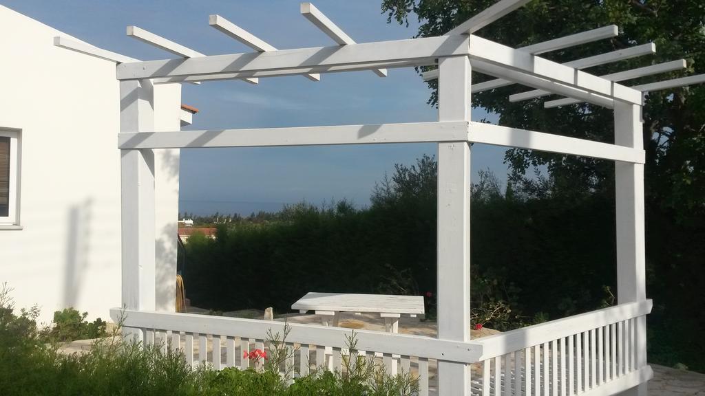Villa Papas Villas *
