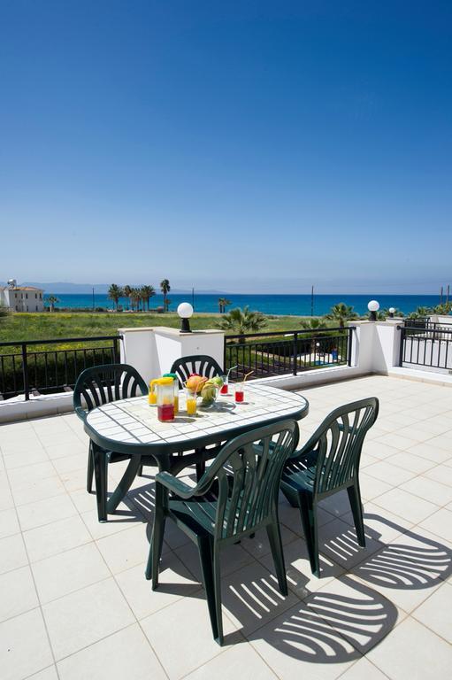Villa Sandy Coast Villas Kamelia