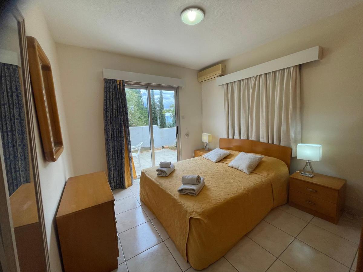 Apartment Pissouri Beach Apartments Pissouri