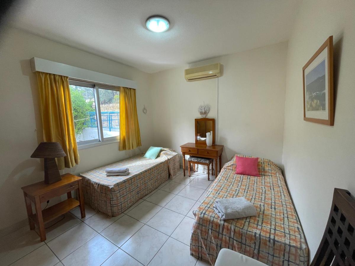 Apartment Pissouri Beach Apartments