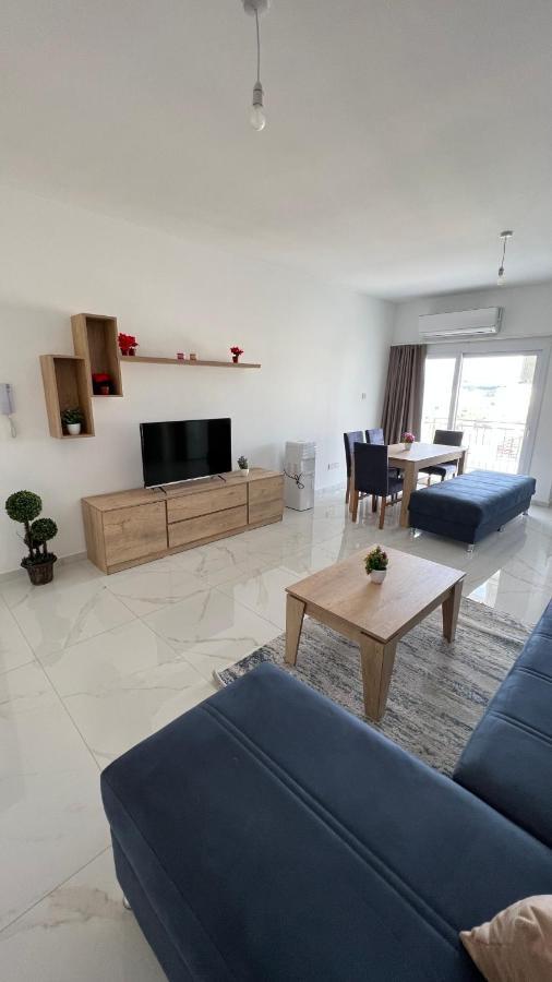 Tetris Spacious Comfortable * Nicosia