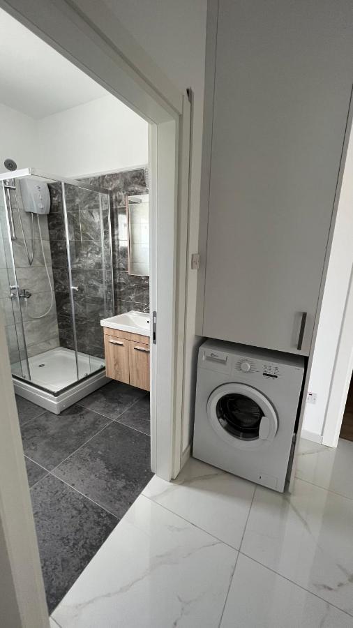 Tetris Spacious Comfortable Appartement
