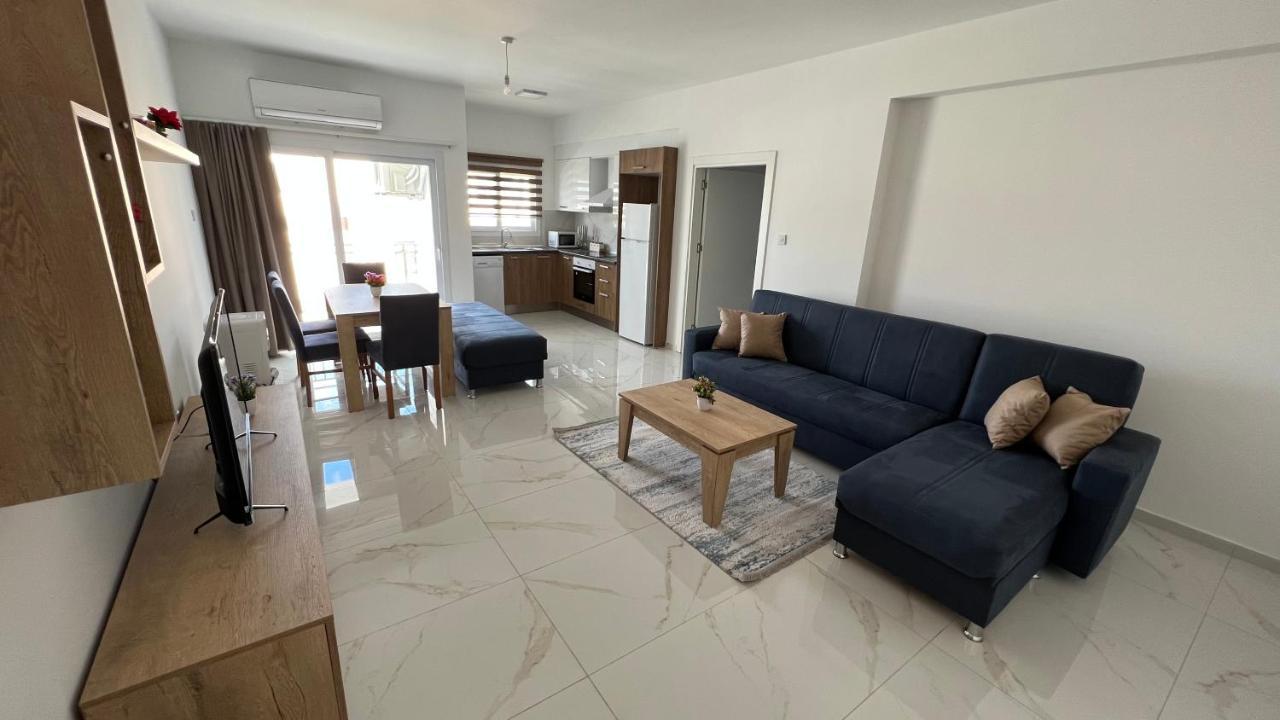 Tetris Spacious Comfortable Nicosia