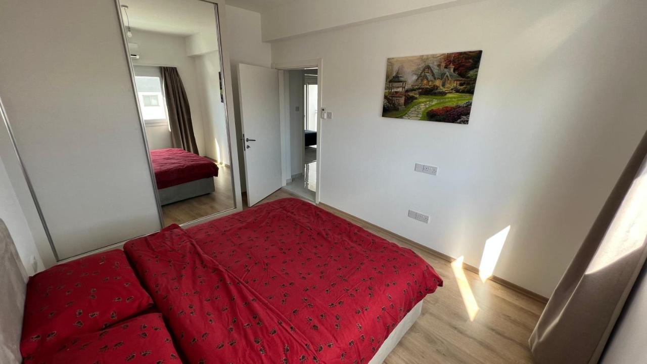 Tetris Spacious Comfortable Nicosia