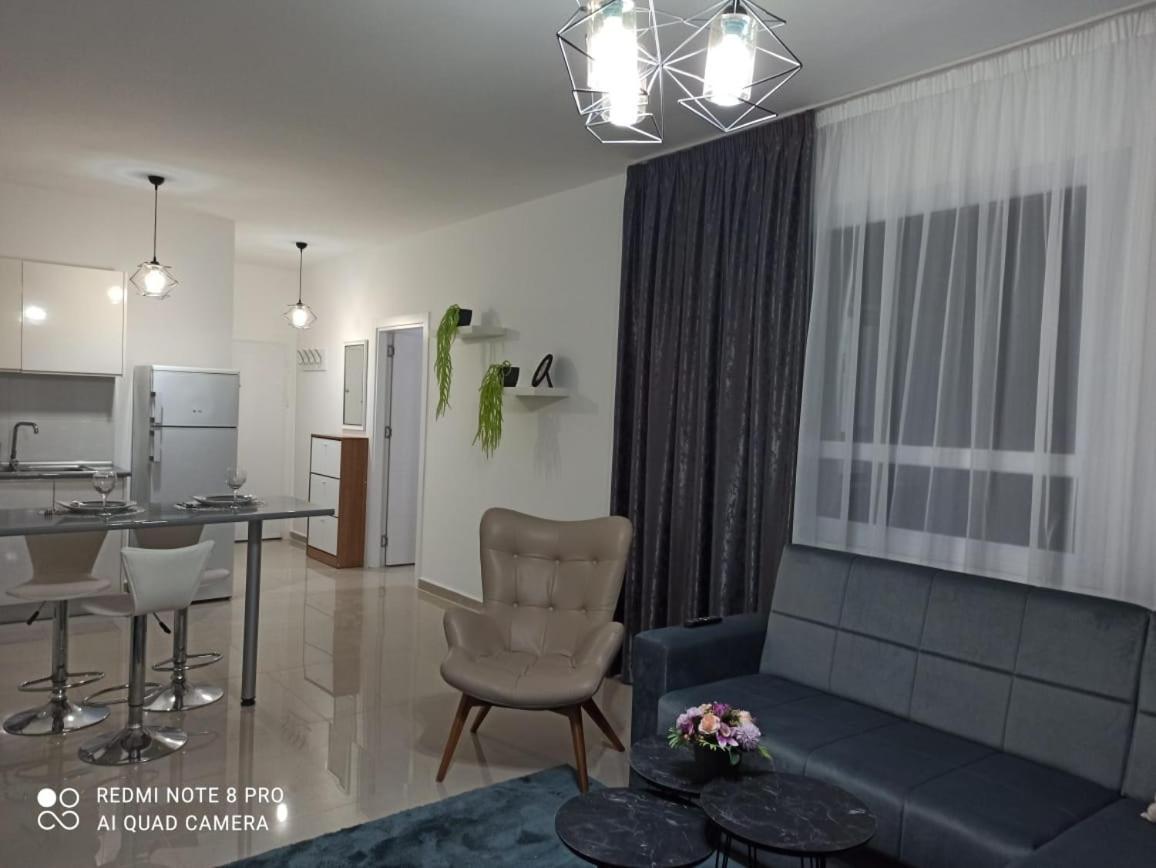 Apartment Caesar Flavius: Smart In Northern Cyprus