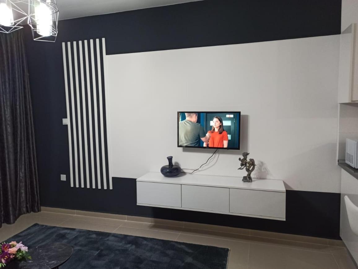 Apartment Caesar Flavius: Smart In Northern Cyprus Trikomo